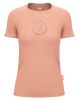 tričko HANNAH SELIA II peach nectar