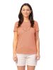 tričko HANNAH SELIA II peach nectar