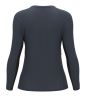 tričko HANNAH TERRA L/S sky captain/anthracite