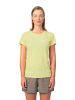 tričko HANNAH WIV wax yellow