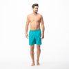Pánské šortky Aquawave Aguario teal blue