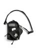 taška HANNAH CAMPING DYNAMIC POUCH jet black