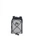 taška HANNAH CAMPING DYNAMIC POUCH silver cloud