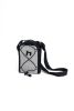 taška HANNAH CAMPING DYNAMIC POUCH silver cloud
