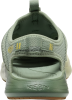 Dámské sandály KEEN WHISPER LITE W lily pad/cream gold