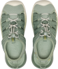 Dámské sandály KEEN WHISPER LITE W lily pad/cream gold
