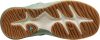 Dámské sandály KEEN WHISPER LITE W lily pad/cream gold