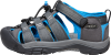 Dětské sandály KEEN NEWPORT H2 Y magnet/brilliant blue