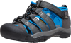 Dětské sandály KEEN NEWPORT H2 Y magnet/brilliant blue