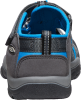 Dětské sandály KEEN NEWPORT H2 Y magnet/brilliant blue