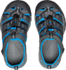 Dětské sandály KEEN NEWPORT H2 Y magnet/brilliant blue
