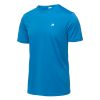 Pánské funkční triko Martes Dillion french blue