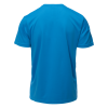 Pánské funkční triko Martes Dillion french blue