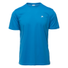 Pánské funkční triko Martes Dillion french blue