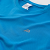 Pánské funkční triko Martes Dillion french blue