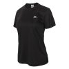 Dámské  funkční triko Martes Lady Dillion black