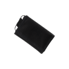 Peněženka Magnum Wallet black