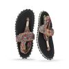 Dámské pantofle Gumbies Slingback Aboriginal