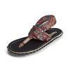 Dámské pantofle Gumbies Slingback Aboriginal