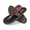 Dámské pantofle Gumbies Slingback Aboriginal