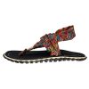 Dámské pantofle Gumbies Slingback Aboriginal