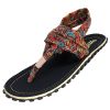 Dámské pantofle Gumbies Slingback Aboriginal
