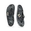 Pantofle Gumbies žabky midnight/black
