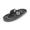 Pantofle Gumbies žabky midnight/black
