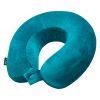 Cestovní polštářek Elbrus Kuse pillow ocean dephts