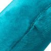 Cestovní polštářek Elbrus Kuse pillow ocean dephts