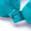 Cestovní polštářek Elbrus Kuse pillow ocean dephts