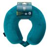 Cestovní polštářek Elbrus Kuse pillow ocean dephts