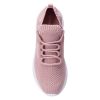 Dámské boty Hitec Rilon wos pink/white