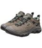 Dámské boty KEEN TARGHEE IV WP W steel grey/lily pad