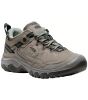 Dámské boty KEEN TARGHEE IV WP W steel grey/lily pad