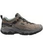 Dámské boty KEEN TARGHEE IV WP W steel grey/lily pad
