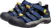 Dětské sandály KEEN NEWPORT H2 Y naval academy/keen yellow