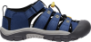 Dětské sandály KEEN NEWPORT H2 Y naval academy/keen yellow