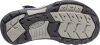 Dětské sandály KEEN NEWPORT H2 Y naval academy/keen yellow