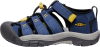 Dětské sandály KEEN NEWPORT H2 Y naval academy/keen yellow