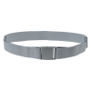 Opasek Hitec Kabit grey L/XL