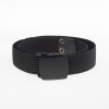 Opasek Hitec Salvi black L/XL
