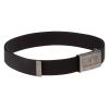 Opasek Hitec Magnum black XL/XXL
