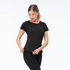 Dámské funkční triko IQ Milki II WMNS black