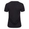 Dámské funkční triko IQ Milki II WMNS black