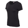 Dámské funkční triko IQ Milki II WMNS black