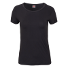 Dámské funkční triko IQ Milki II WMNS black