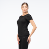 Dámské funkční triko IQ Milki II WMNS black