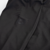 Dámské elastické šortky IQ Silki II WMNS 1/2 black