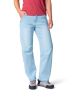 kalhoty RAFIKI KIMI light blue denim
